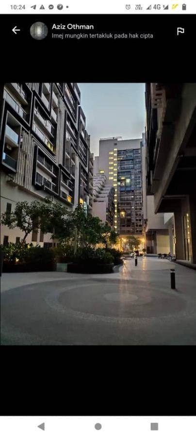 Impian Raudah Seaview-Muslim Friendly Apartamento Malacca Exterior foto